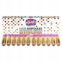 RONNEY VLASOVÉ AMPULKY ARGANOVÝ OLEJ 12x10ml
