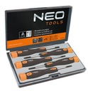 Neo Precision Screwdrivers 5 ks. (04225)