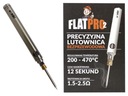 ODPOROVÝ OHRIEVAČ ŽEHLIČKA NABÍJANIE USB