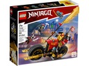 LEGO 71783 NINJAGO RIDER - KAIA MECH