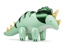 Fóliový balón narodeninový ročný dinosaurus 101x60cm