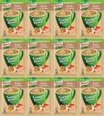 Knorr Hot Kubek Żurek s krutónmi 17 g x12