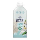 Lenor Lindenblute Meersalz aviváž 56 plákaní 1,4 l