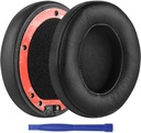 ŠPONGOVÉ NÁUŠNICE PRE BEATS STUDIO 2.0 3.0 BEZDRÔT