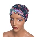 Turban Sara wek-359 klobúky s turbanmi EVA DESIGN