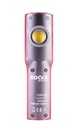 COB LED DIELENSKÉ LAMPA, 10+3W, 1000 LM