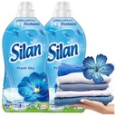 SILAN Fresh Sky aviváž 2200ml modrá