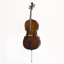 Cello 1/8 Stentor Student I SR1102G