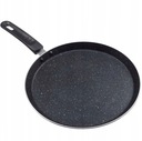 PANCA NA PALCANY 24cm, INDUKCIA PLYNU