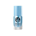 Lak na nechty Oriflame Icy Blue OnColour So Icy