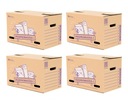Veľký sťahovací box 80L - 4 ks