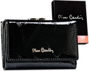 Elegantná kožená peňaženka Pierre Cardin pre ňu