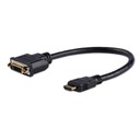 StarTech.Com HDMI DVI adaptér FullHD prevodník