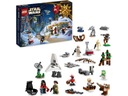 Adventný kalendár LEGO Star Wars 2023 75366