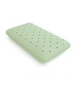 Vankúš z termoplastu HILDING VISCO GREEN 60x40