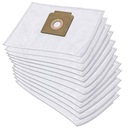 10x Vrecia pre KARCHER 6.904-084.0 T 7/1,T 9/1,T10/1