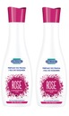 Dr.BECKMANN INTENSIV ROSE UMÝVACÍ PARFÉM 2x250ml