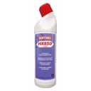 Sentinel HX850 Boiler Cleaner 1L pre spaľovacie komory výmenníka