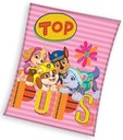 DEKA PAW PATROL 140x110 DEKA SKYE EVEREST