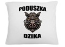 DIVOKÝ VANKÚŠ, Vtipná potlač, PRE PRIATEĽA, DARČEK