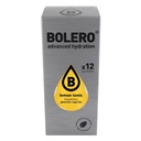 Box Bolero Lemon Tonic 12 ks.