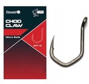 Nash Pin Point Chod Claw Háčiky veľ. 6
