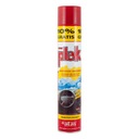 ATAS Plak Granat Kokpit Shine 750ML