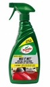 Turte Wax Wax it Wet vlhký vosk 500 ml