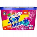 Pracie kapsule Spee Color z Nemecka