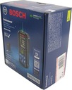Bosch GLM 50-27 CG + laserový merač vzdialenosti 50m