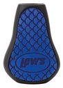 Rukoväť Lew \ 's Winn Paddle Knob Modrá