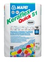 KERAFLEX QUICK S1 LEPIDLO NA DLAŽBU 23KG MAPEI