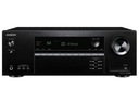 ONKYO TX-SR494BDAB 7.2 BT 1120W prijímač Čierny