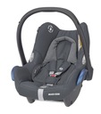 Sedadlo Maxi-Cosi CabrioFix Essential Graph 0-13.
