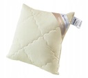 Vankúš MERINO VLNA 40x40 - 250g Inter Widex