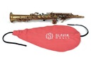 SLAVIK MUSIC - čistiaca tyč na soprán saxofón