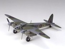De Havilland Mosquito B Mk.IV/PR Mk.IV 1:72 Tamiya