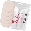 CLEANTLE Pinky podložky podložky Súprava 5x aplikátorov na obväzy
