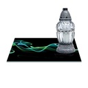 GLASS CRAFT RUN 40x30cm Stuha 67b