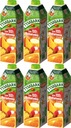 Tymbark Juice 100% multivitamínový multiovocný box 1 l x 6 ks