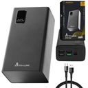Powerbanka Powerbanka 30000mAh 22,5W rýchle nabíjanie