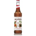 Monin Pumpkin Spice - tekvicový koreninový sirup 0,7l