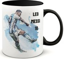 HRNČEK ČIERNY VNÚTORNÉ Ucho LEO MESSI ARGENTINA DARČEKOVÉ DIZAJNY