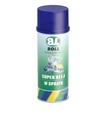 BOLL SUPER GLUE SPREJ NA MNOHÉ POUŽITIE 400ML