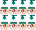 Palmolive dávkovač mydla mlieko a mandle 300ml x8