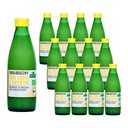 (Hromadné) EKOWITAL Eko citrónová šťava 100% 12x250ml