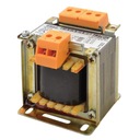 Transformátor TVTR-50-C 230V / 12-24-42V