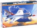 F-16A Thunderbirds, D-35, 1:72