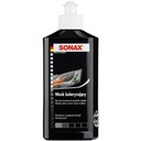 SONAX čierny farbiaci vosk 250ml