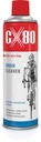 CX80 BIKE CHAIN ​​​​CLEANER CHAINS Odmasťovač